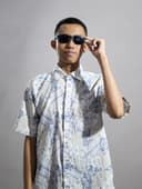 Aaron Zanett Samudra