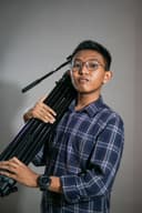 Fahrell Sandy Zhariif W