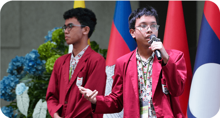 Shabri Sebastian Siregar