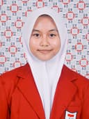 Adhiana Alika Apriantina