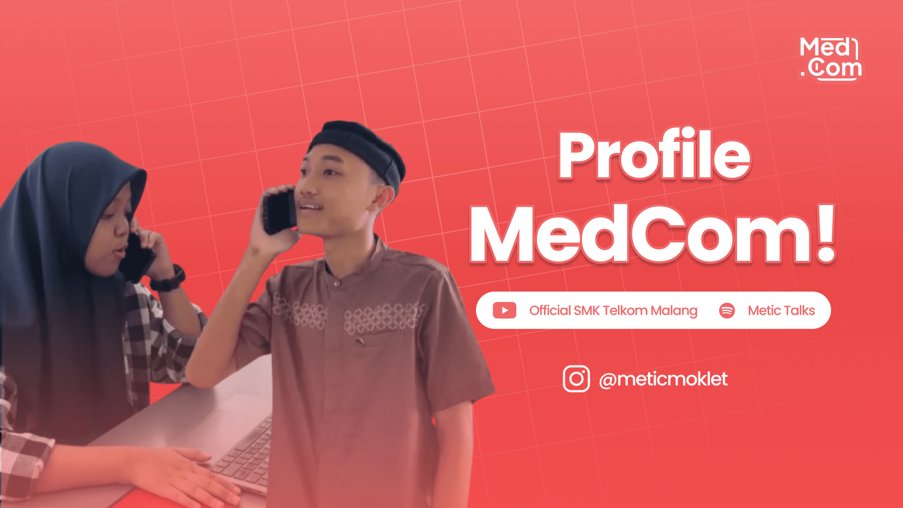 Profile MedCom